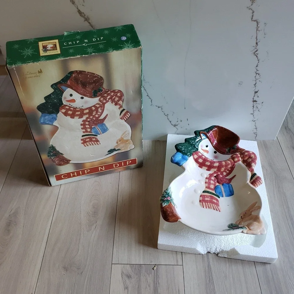 Christmas Memories vintage christmas